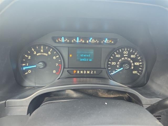 used 2019 Ford F-150 car, priced at $28,988