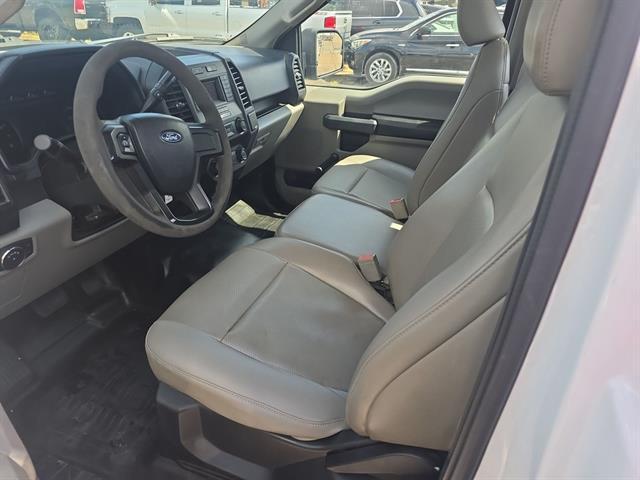 used 2019 Ford F-150 car, priced at $28,988