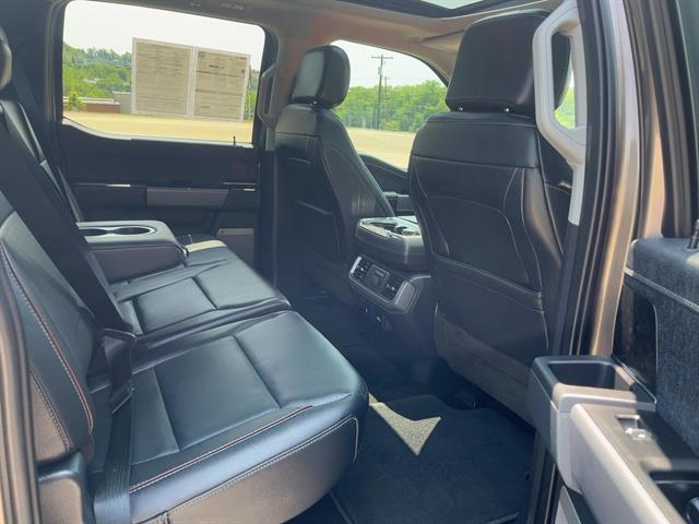 used 2022 Ford F-150 car, priced at $45,945