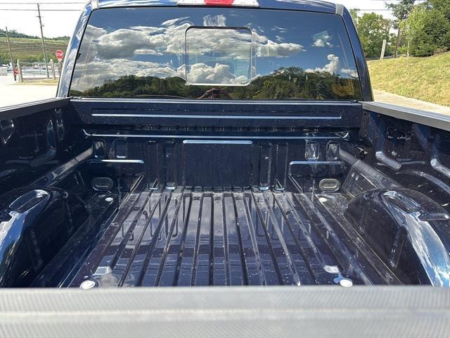 new 2025 Ford F-150 car, priced at $61,815