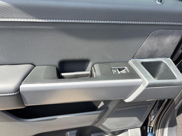 new 2025 Ford F-150 car, priced at $61,815
