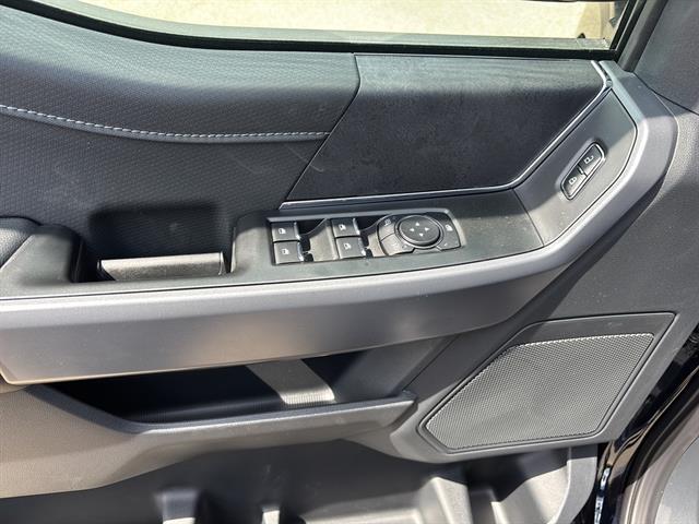 new 2025 Ford F-150 car, priced at $61,815