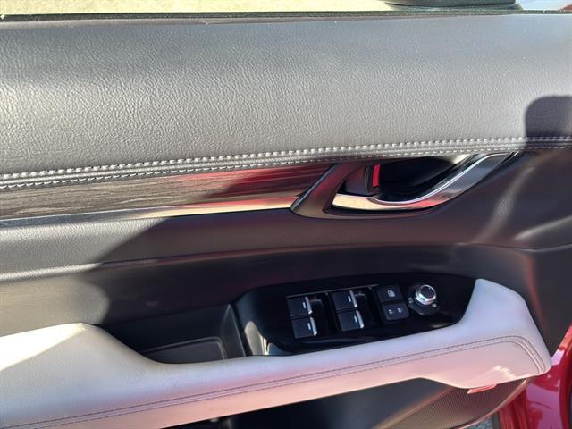 used 2022 Mazda CX-5 car, priced at $26,750