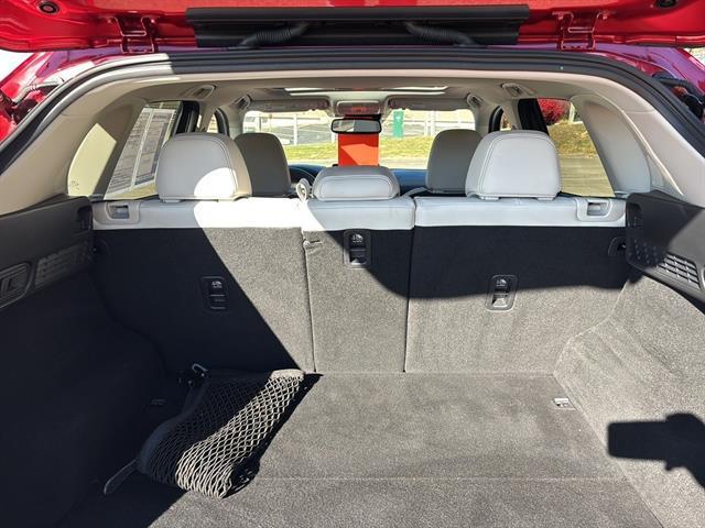 used 2022 Mazda CX-5 car, priced at $26,750