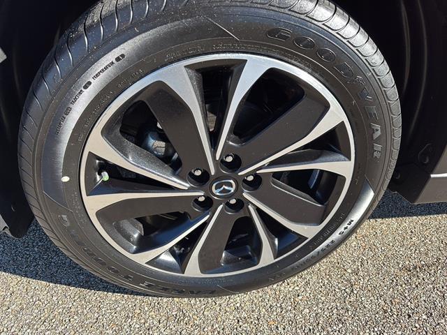 used 2022 Mazda CX-5 car, priced at $26,750