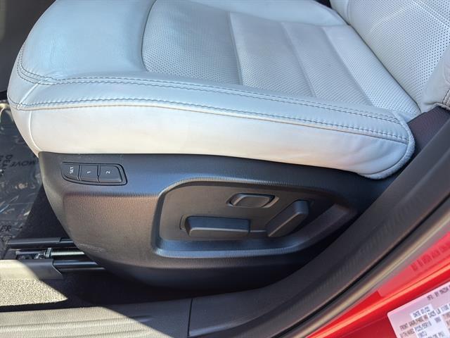used 2022 Mazda CX-5 car, priced at $26,750