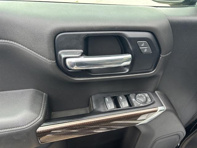 used 2019 Chevrolet Silverado 1500 car, priced at $29,500