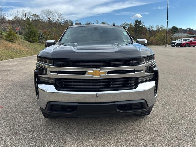 used 2019 Chevrolet Silverado 1500 car, priced at $29,500