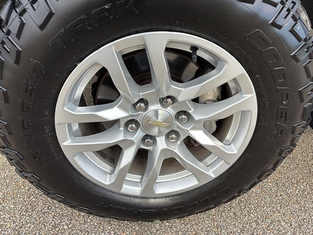 used 2019 Chevrolet Silverado 1500 car, priced at $29,500