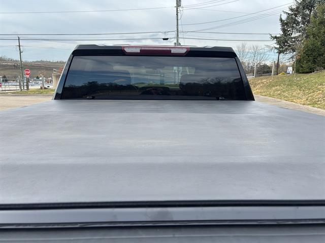 used 2019 Chevrolet Silverado 1500 car, priced at $29,500