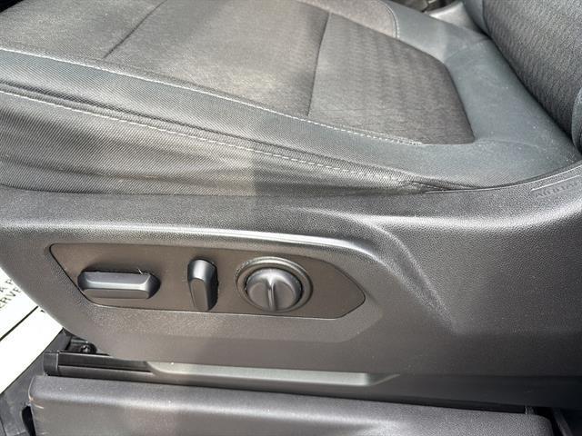 used 2019 Chevrolet Silverado 1500 car, priced at $29,500