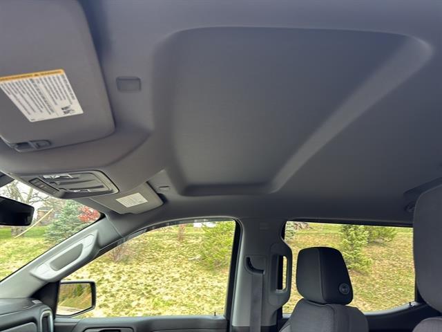 used 2019 Chevrolet Silverado 1500 car, priced at $29,500