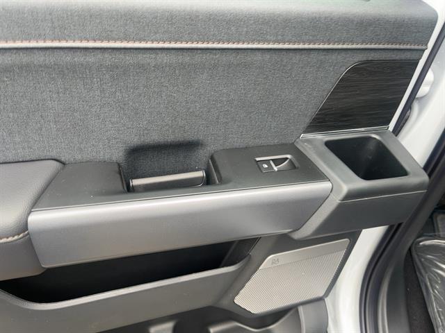 new 2025 Ford F-150 Lightning car, priced at $73,828