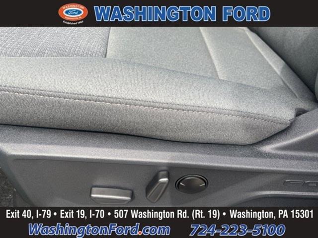new 2025 Ford F-150 car, priced at $55,359