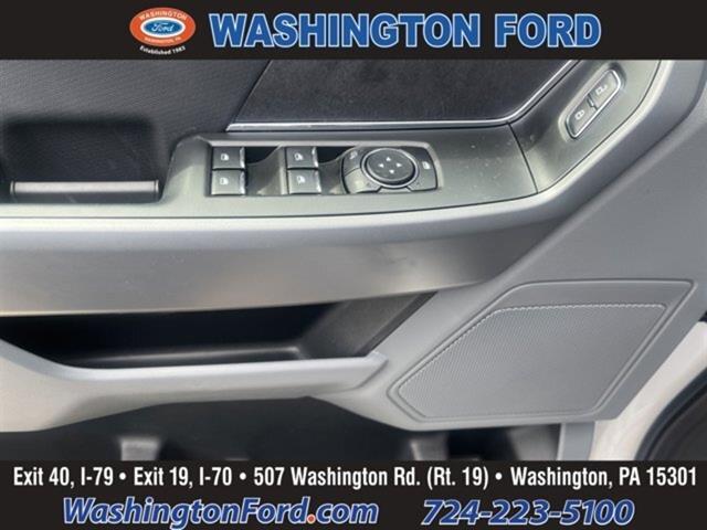 new 2025 Ford F-150 car, priced at $55,359