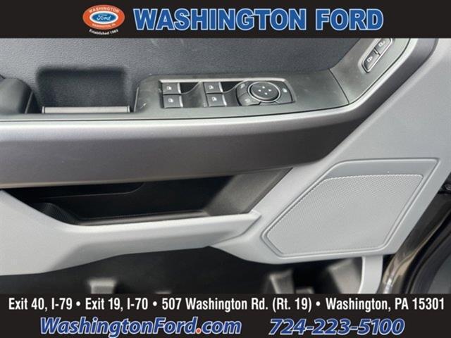 new 2025 Ford F-350 car, priced at $61,680