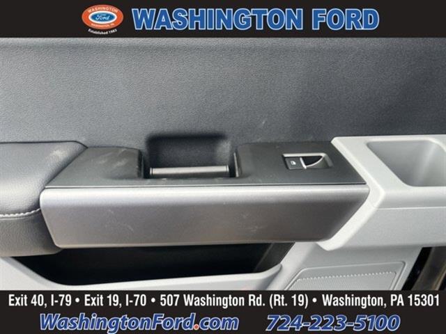 new 2025 Ford F-350 car, priced at $61,680