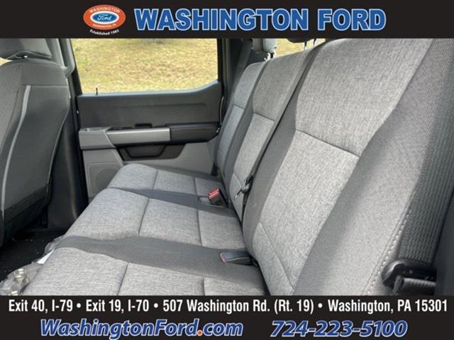 new 2025 Ford F-350 car, priced at $61,680