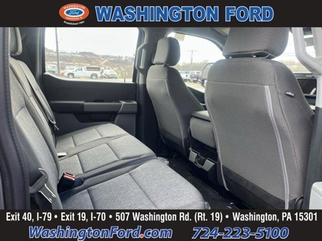 new 2025 Ford F-350 car, priced at $61,680