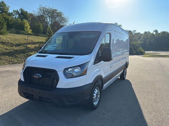 new 2025 Ford Transit-250 car, priced at $58,045