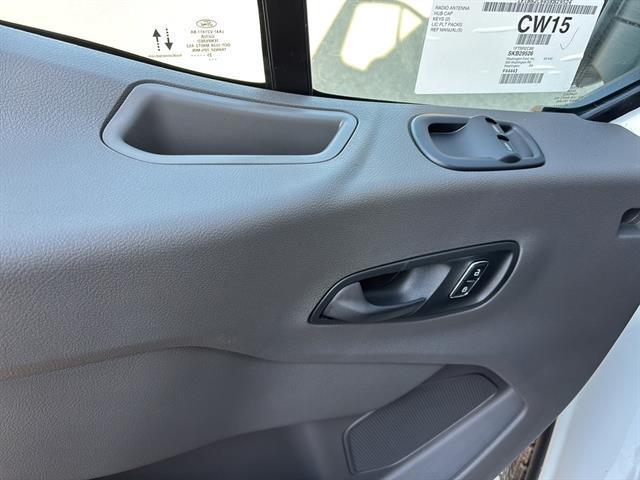 new 2025 Ford Transit-250 car, priced at $58,045