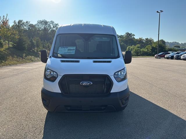 new 2025 Ford Transit-250 car, priced at $58,045