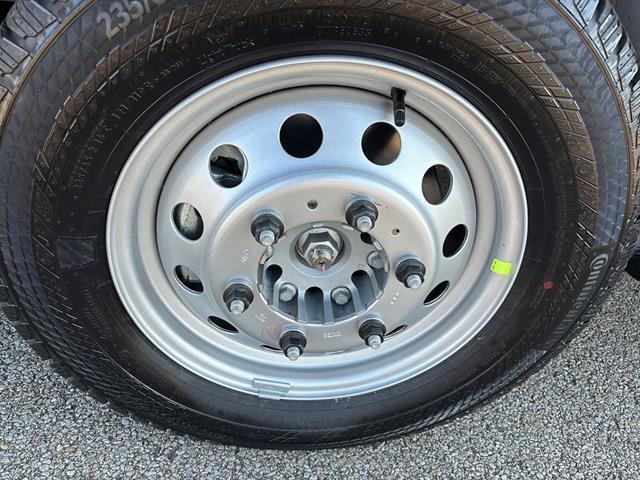 new 2025 Ford Transit-250 car, priced at $58,045