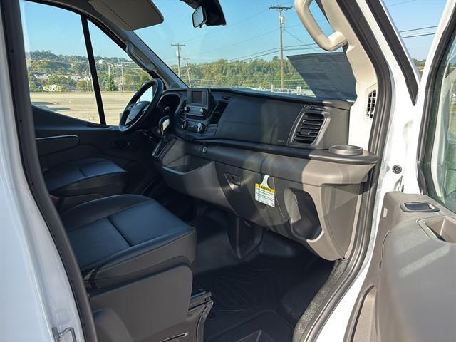 new 2025 Ford Transit-250 car, priced at $58,045