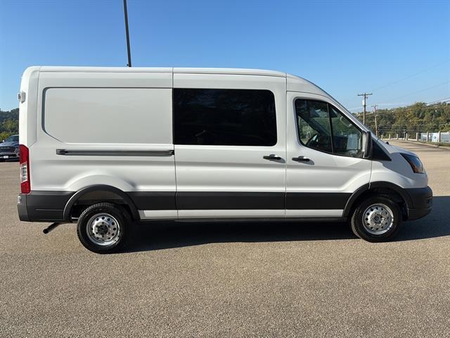 new 2025 Ford Transit-250 car, priced at $58,045