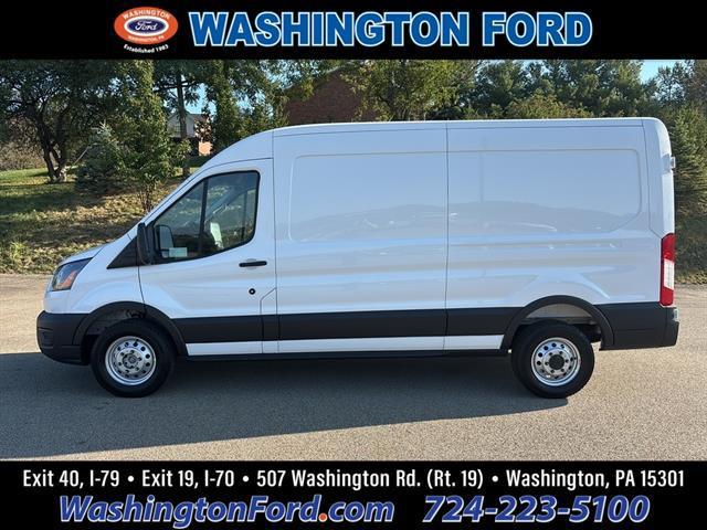 new 2025 Ford Transit-250 car, priced at $58,045
