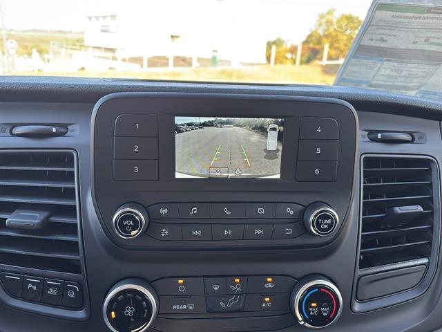 new 2025 Ford Transit-250 car, priced at $58,045