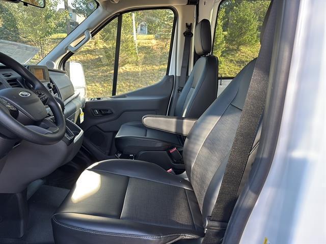 new 2025 Ford Transit-250 car, priced at $58,045