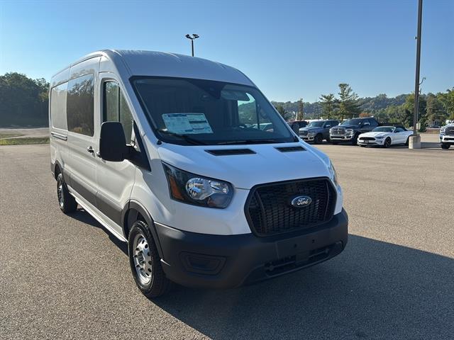 new 2025 Ford Transit-250 car, priced at $58,045