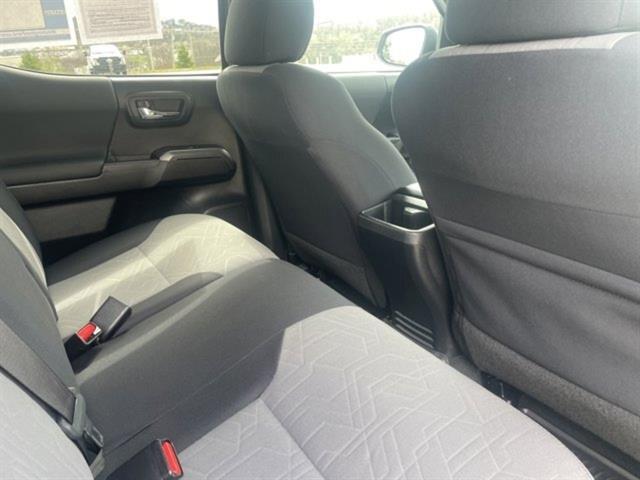 used 2020 Toyota Tacoma car, priced at $34,562