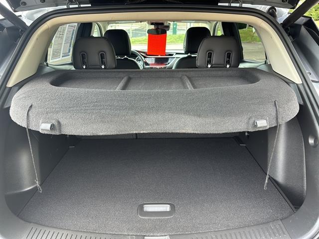 used 2023 Buick Encore GX car, priced at $24,750