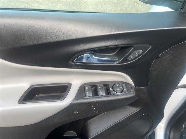 used 2018 Chevrolet Equinox car, priced at $16,500