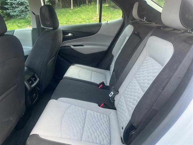 used 2018 Chevrolet Equinox car, priced at $16,500