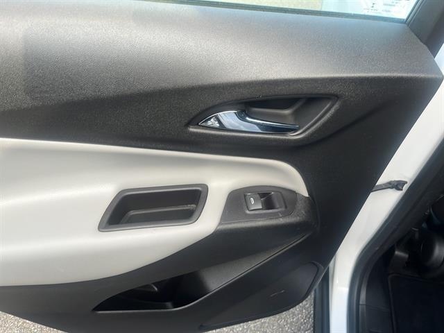 used 2018 Chevrolet Equinox car, priced at $16,500