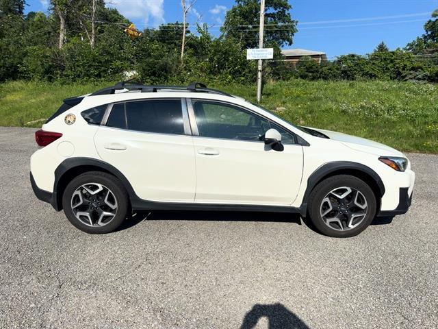 used 2019 Subaru Crosstrek car, priced at $14,388