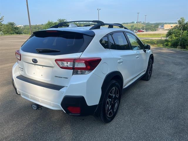 used 2019 Subaru Crosstrek car, priced at $14,350