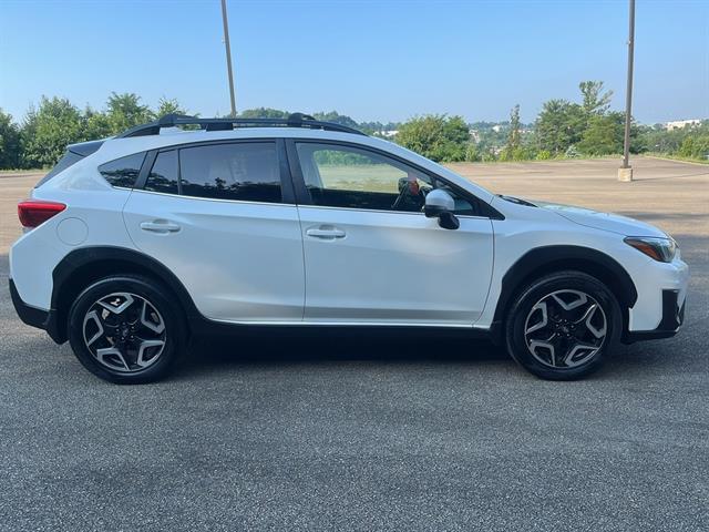 used 2019 Subaru Crosstrek car, priced at $14,350