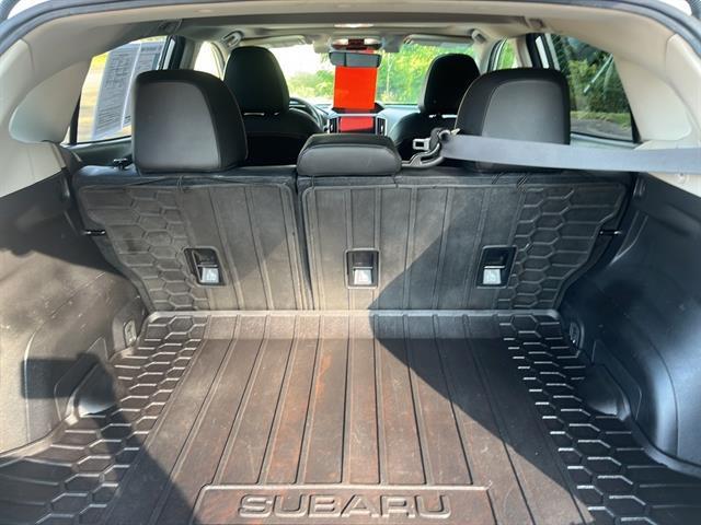 used 2019 Subaru Crosstrek car, priced at $14,350