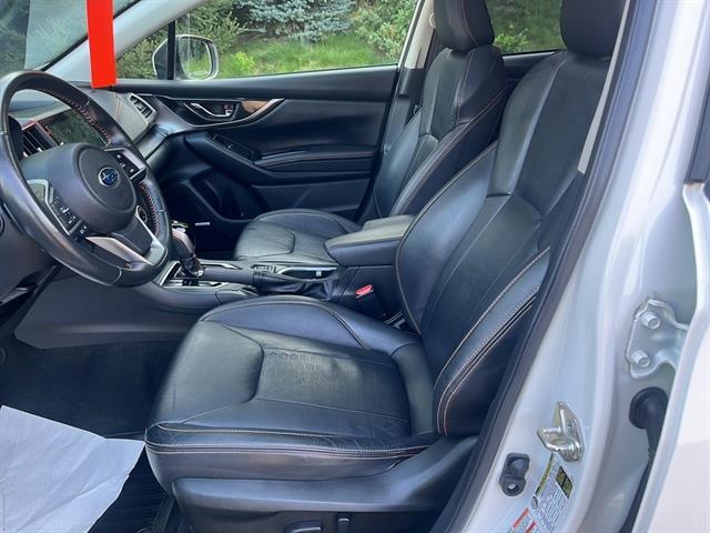 used 2019 Subaru Crosstrek car, priced at $14,350