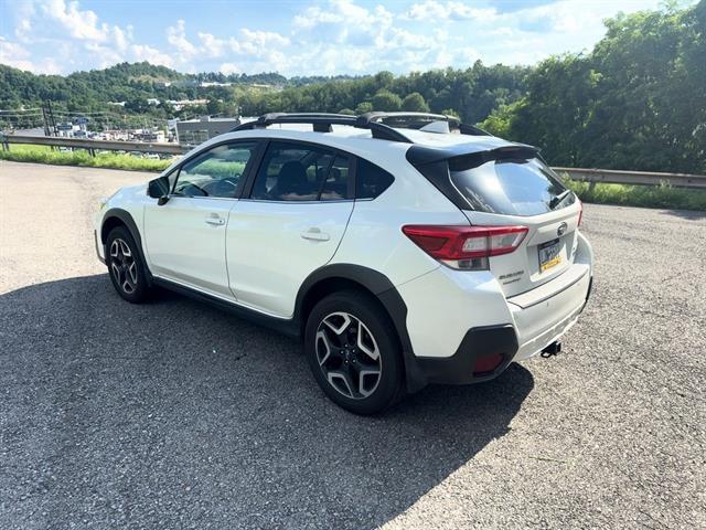 used 2019 Subaru Crosstrek car, priced at $14,388