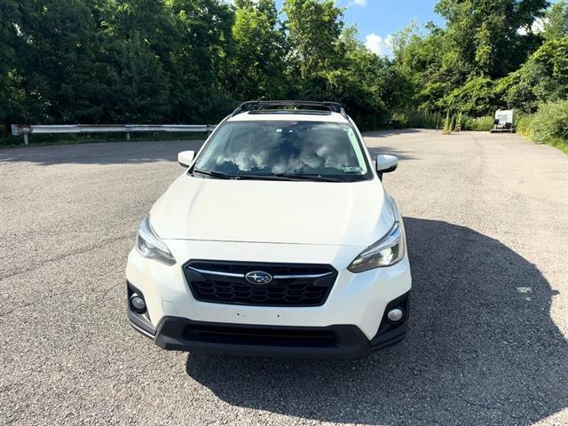 used 2019 Subaru Crosstrek car, priced at $14,388