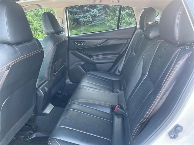 used 2019 Subaru Crosstrek car, priced at $14,350