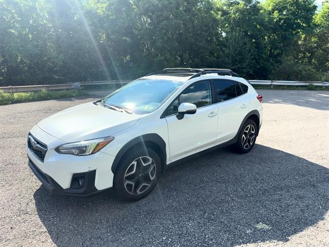 used 2019 Subaru Crosstrek car, priced at $14,388