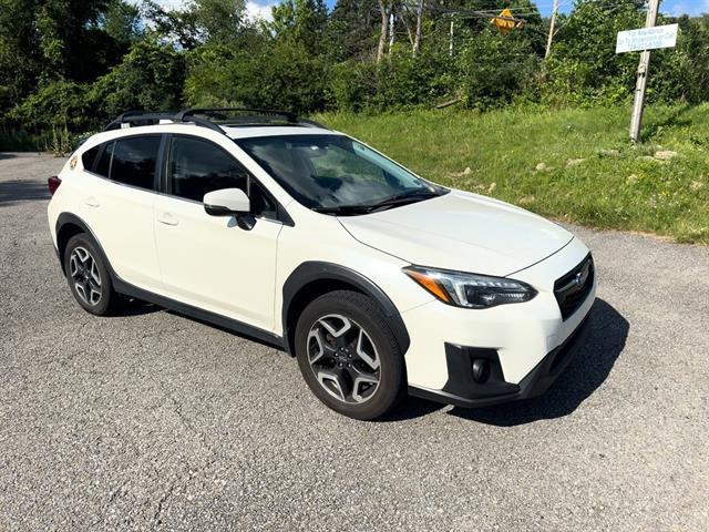 used 2019 Subaru Crosstrek car, priced at $14,388