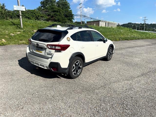 used 2019 Subaru Crosstrek car, priced at $14,388