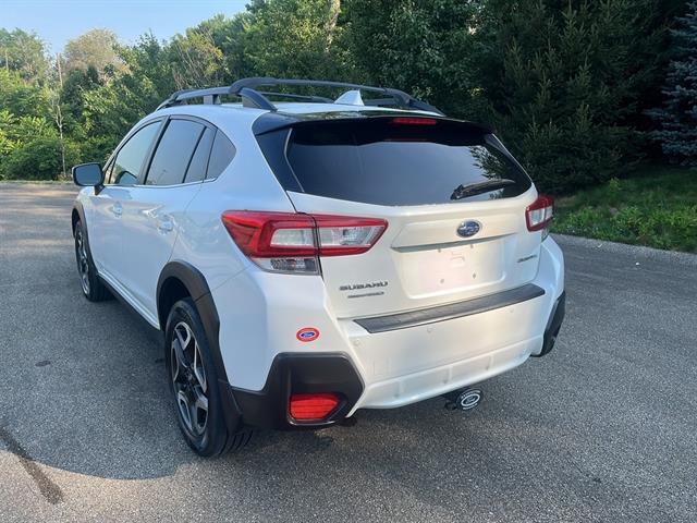 used 2019 Subaru Crosstrek car, priced at $14,350